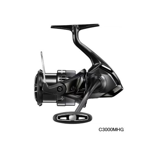 Mulinello spinning shimano - spinning,
