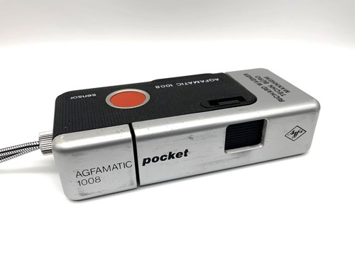 Agfa agfamatic 1008 sensor - agfamatic,