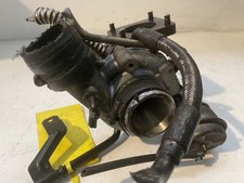 Turbina per alfa - per, romeo