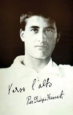 «VERSO L'ALTO». EDIZ. A