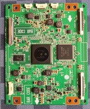 SCHEDA T-CON TV - LG 55LM860V-ZB - EBT62152801