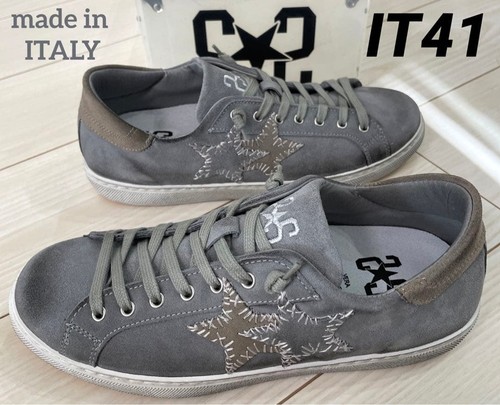 Sneakers 2star italy - sneakers, grigio