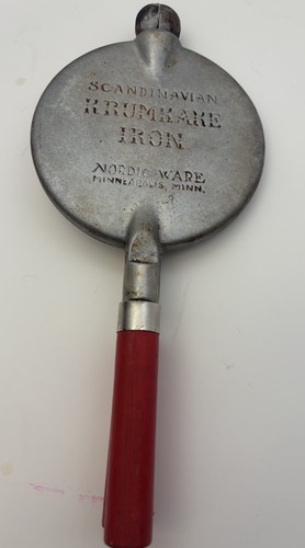 Vintage nordic ware scandinavo - vintage,