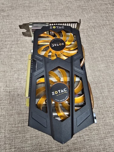 Zotac 60901 10m sync - zotac, g-sync