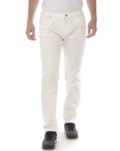 Pantaloni daniele alessandrini - daniele,