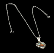 Collana bambini argento 925