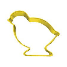 Tagliabiscotti Pulcino Giallo