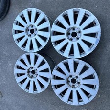 CERCHI IN LEGA PER AUDI A6 Allroad (00>06)