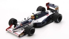 Modellino auto formula 1 F1