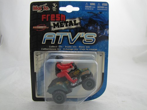 Quad atv pullback - quad,