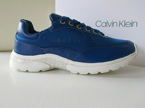 Calvin klein donna sneakers - klein,