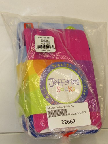 Jefferies calzini collant - calzini,