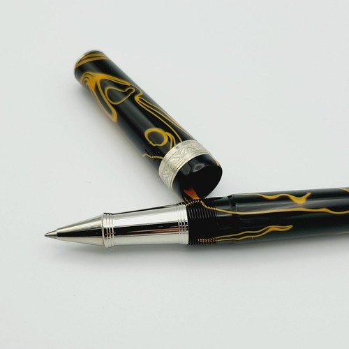 Penna sfera visconti - penna, a