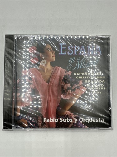 Espana musica pablo soto y - pablo,