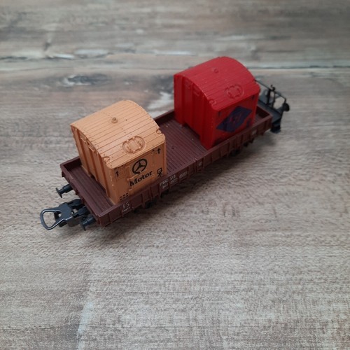 Lima wagon train de - wagon,