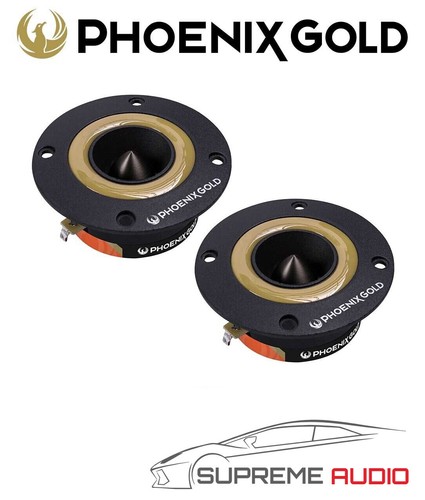 Phoenix gold zpro36 - gold,