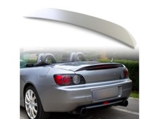 Spoiler bagagliaio posteriore
