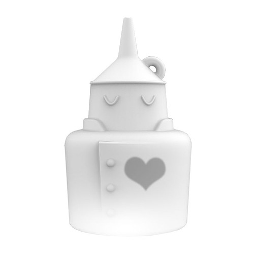 Myyour lampada tavolo - da,
