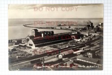 Cartolina  Porto Empedocle