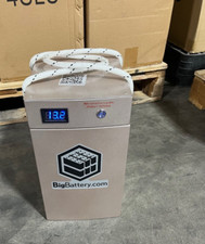 Batteria 12V 170AH Lifepo4