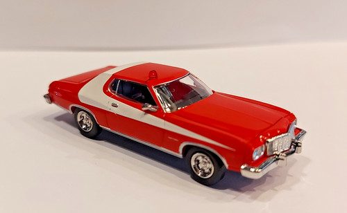 Brekina 19729 ford - 19729,
