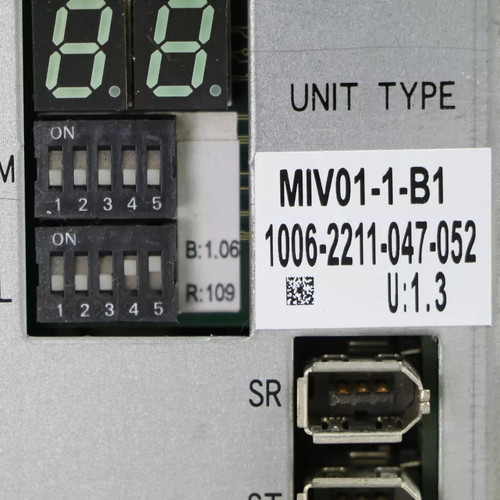 Okuma miv01 modulo - okuma, miv01-1-b1