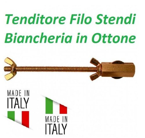 Tendifilo tirante tendi filo - tendifilo,