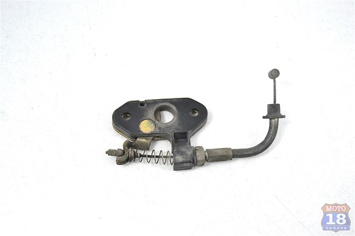 Sblocco sgancio sella ducati - sblocco,