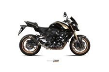 Terminale Scarico MIVV GP