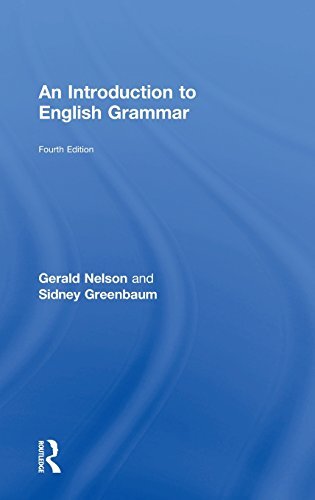 Introduction english - an, to