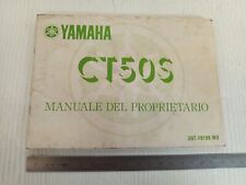 manuale uso manutenzione