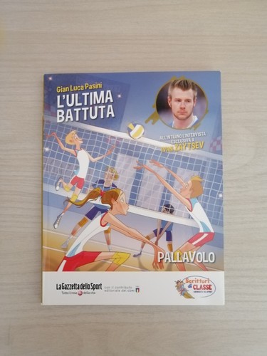 Libro per bambini - , "l'ultima