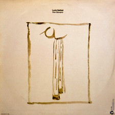 Lucio Battisti - Don Giovanni