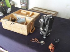 Lasico Transit Strumento di