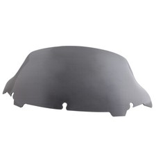 Parabrezza Smoke 10,5" Front