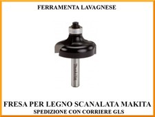 Frese profilate a profilo