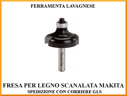Frese profilate profilo - frese,