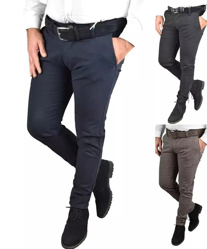 Pantaloni uomo invernali - pantaloni,
