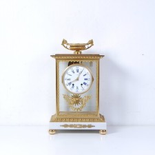 Orologio La Vallèe da tavolo