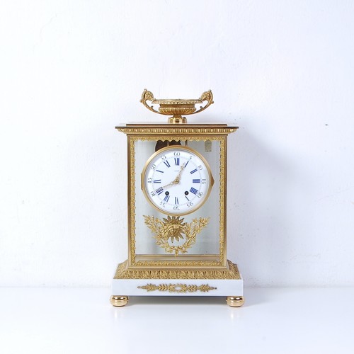 Orologio vallèe tavolo - orologio, da