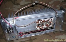 Modulo Finale di potenza R.F. Motorola UHF TLE