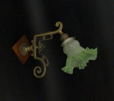 ✅ ANTICA APPLIQUE LIBERTY