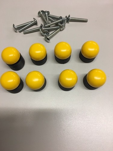 Pezzi pomoli pomolino - pezzi, 10