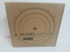JL Audio 13TW5v2-2 Subwoofer