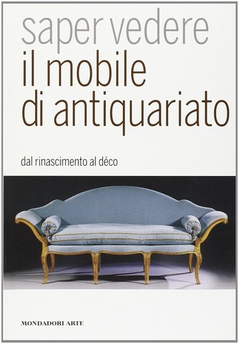 Saper vedere mobile di - vedere,