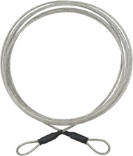 Cavo Acciaio Rivestito