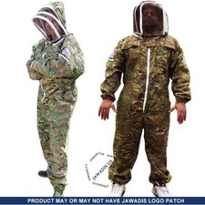 XL Adult Beekeeper Full Bee