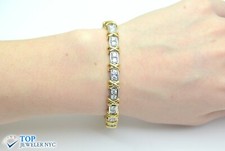 Gioielli 18K Oro Giallo E