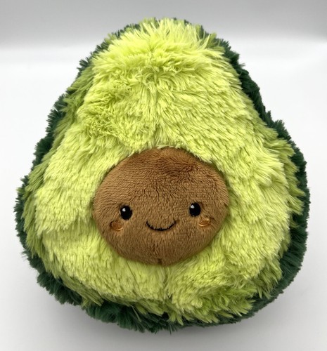 Peluche piccolo avocado