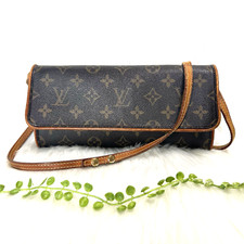 Borsa a tracolla Louis Vuitton